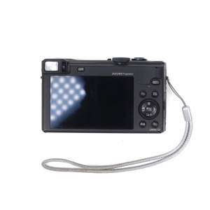 Used Panasonic DMC-TZ60